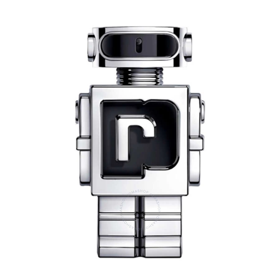 Paco Rabanne Phantom Apa De Toaleta 100 Ml TESTER 0